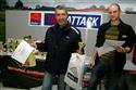 Time Attack dorazil do cle na okruhu na Slovakia Ring