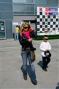 Slovakia Ring a 1. kolo Time Attack 2011