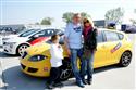 Slovakia Ring a 1. kolo Time Attack 2011