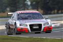 Premiéra Petra Fulína za volantem DTM na Slovakiaringu