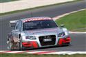 Premiéra Petra Fulína za volantem DTM na Slovakiaringu