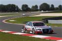 Petr Fulín s AUDI A4 DTM pro změnu v závodě do vrchu!