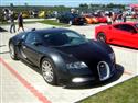 Slovakiaring a výstavka přítomných sportovních krasavců