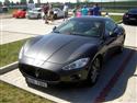 Slovakiaring a výstavka přítomných sportovních krasavců