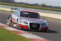 Velká cena Slovenska 2011 a Petr Fulín s DTM i s Radicalem