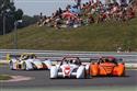 Velká cena Slovenska 2011 a Petr Fulín s DTM i s Radicalem
