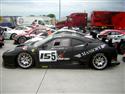 Slovakiaring a velmi slušně obsazené závody D4 - atmosféra