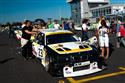 Šenkýř Motorsport dvakrát zlatý v srpnu 2011 na Slovakiaringu