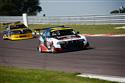 Šenkýř Motorsport dvakrát zlatý v srpnu 2011 na Slovakiaringu