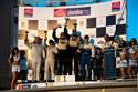 Šenkýř Motorsport dvakrát zlatý v srpnu 2011 na Slovakiaringu