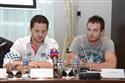 Velká cena Slovenska 2011, včetně FIA GT3, již za necelé dva týdny !