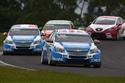 WTCC 2011 odstartovalo v Brazílii