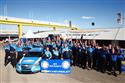 WTCC 2011 ve Valencii