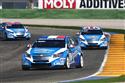 WTCC 2011 ve Valencii