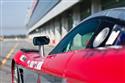 Testy hřmícího Saleenu, Porsche atd na Masarykově okruhu
