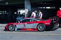 Testy hřmícího Saleenu, Porsche atd na Masarykově okruhu