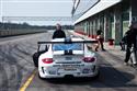 Testy hřmícího Saleenu, Porsche atd na Masarykově okruhu