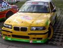 Epilog 2011 přívítá i driftery - páteční atmosféra