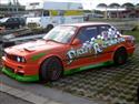 Epilog 2011 přívítá i driftery - páteční atmosféra