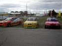 Epilog 2011 přívítá i driftery - páteční atmosféra