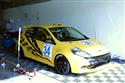 Epilog 2011, včetně driftů - foto Miloš Svoboda