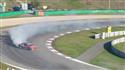 Epilog 2011, včetně driftů - foto Zdenda Bartoš jun.