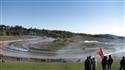 Epilog 2011, včetně driftů - foto Zdenda Bartoš jun.