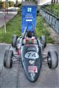 Formule Student vyrobená týmem VUT Brno
