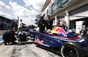 Formula Renault 2.0 2011 míří do Mostu
