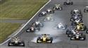 Světová série Renault se přesune na britský okruh Silverstone