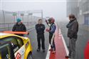 Petr Fulín a první testy jeho BMW 320si