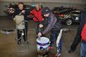 Petr Fulín a první testy jeho BMW 320si
