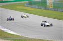 Nová kniha o jediné české formulové sérii u nás v sezóně 2010.