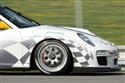 Vladimír Hladík s Porsche v neděli zopakoval absolutní páté místo i vítězství v České trofeji