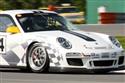 Jarní Brno 2011: Vláďa Hladík s Porsche ve sprintu pátý a zlatý zároveň