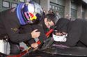 Le Brno 2011 a nejen vítězný Komvet tým s Radicalem objektivem Jirky Navrkala
