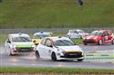 Clio cup 2011 v srpnovém Mostě