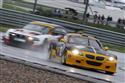 Pečlivá práce pří vývoji nového BMW Z4 GTR přinesla týmu K&K Racing Teamu velkou radost