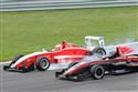 MMČR na okruzích v Mostě, srpen 2011
