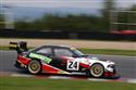 MMČR na okruzích 2011 v Mostě a úspěšný tým Šenkýř motorsport