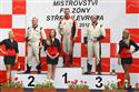 MMČR na okruzích 2011 v Mostě a úspěšný tým Vladimíra Vitvera
