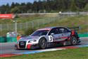 Petr Fulín při PC 2011 v Brně opět s Audi DTM