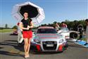 Petr Fulín při PC 2011 v Brně opět s Audi DTM
