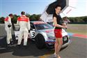 Petr Fulín při PC 2011 v Brně opět s Audi DTM