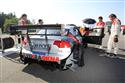Petr Fulín při PC 2011 v Brně opět s Audi DTM