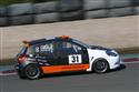 Clio Cup Bohemia - testy před sezónou 2011