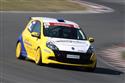 Clio Cup Bohemia - testy před sezónou 2011