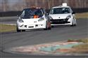 Clio Cup Bohemia - testy před sezónou 2011