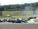 Truckerský Most 2011 a doplňkové závody Formule Renault