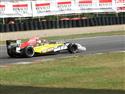 Truckerský Most 2011 a doplňkové závody Formule Renault